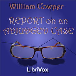 Report On an Adjudged Case - Poster