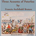 Three Accounts of Peterloo - Poster
