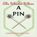 A Pin - Poster