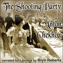 The Shooting Party - Poster