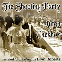 The Shooting Party - Poster