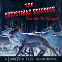 The Christmas Reindeer - Poster
