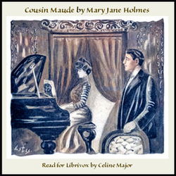Cousin Maude - Poster