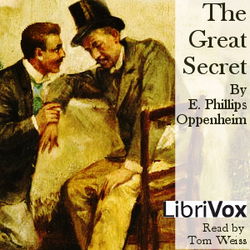 The Great Secret - Poster