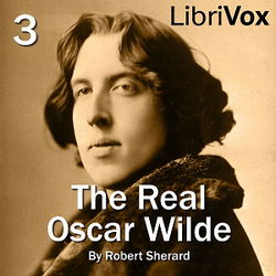 The Real Oscar Wilde - Poster