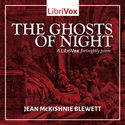 The Ghosts of Night - Poster