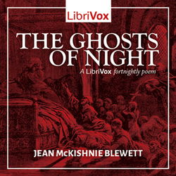 The Ghosts of Night - Poster