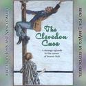The Clevedon Case - Poster