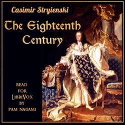 The Eighteenth Century (National History of France) - Poster