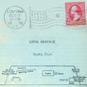 Civil Service - Poster