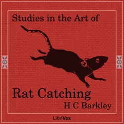 Studies in the Art of Rat-Catching - Poster Studies in the Art of Rat-Catching - Poster