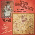 The Georgics: A Poem of the Land - Poster