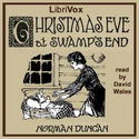 Christmas Eve At Swamp's End - Poster