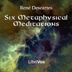 Six Metaphysical Meditations - Poster