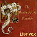 The Brass Bottle - Poster