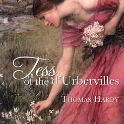 Tess of the d’Urbervilles - Poster