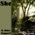 She - Poster