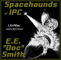 Spacehounds of IPC - Poster