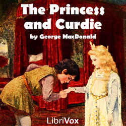The Princess and Curdie (Version 2) - Poster