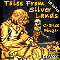Tales from Silver Lands - Poster