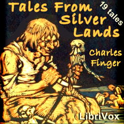 Tales from Silver Lands - Poster