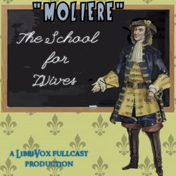 The School for Wives - Poster
