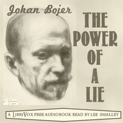 The Power of a Lie - Poster