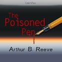 The Poisoned Pen - Poster