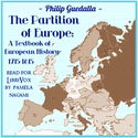 The Partition of Europe: A Textbook of European History 1715-1815 - Poster