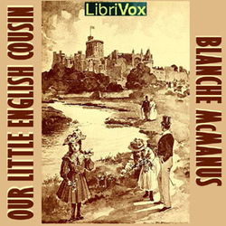 Our Little English Cousin - Poster Our Little English Cousin - Poster