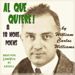 Al Que Quiere! (and 18 more poems) - Poster