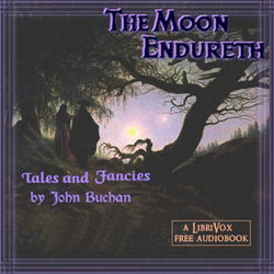 The Moon Endureth: Tales and Fancies - Poster