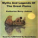 Myths And Legends Of The Great Plains (version 2) - Poster