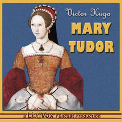 Mary Tudor - Poster Mary Tudor - Poster