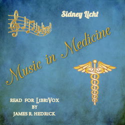 Music in Medicine - Poster