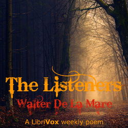 The Listeners - Poster
