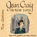 Jean Craig In New York - Poster