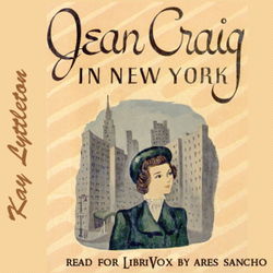 Jean Craig In New York - Poster