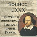 Sonnet 130 - Poster