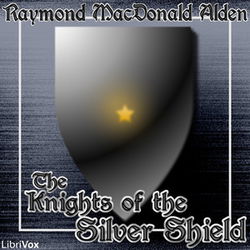 The Knights of the Silver Shield - Poster The Knights of the Silver Shield - Poster