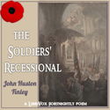 The Soldiers' Recessional - Poster