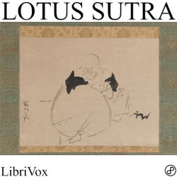 Lotus Sutra - Poster