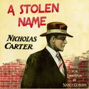 A Stolen Name - Poster