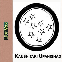 Kaushitaki Upanishad - Poster