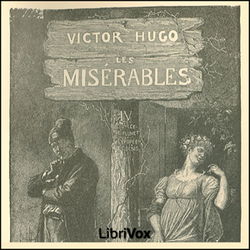 Les Misérables, Vol. 4 - Poster