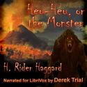 Heu-Heu, or the Monster - Poster