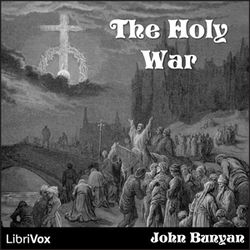 The Holy War - Poster