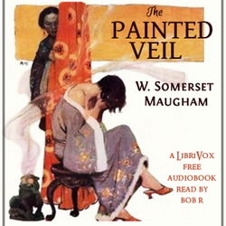 The Painted Veil - Poster