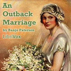 An Outback Marriage - Poster