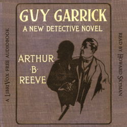 Guy Garrick - Poster